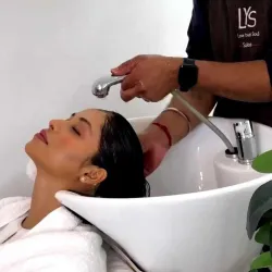 Haircare Image